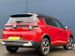 Citroen C3 Aircross COMFORT  RANGE MAX complet