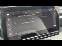 Citroen C3 Aircross MAX complet