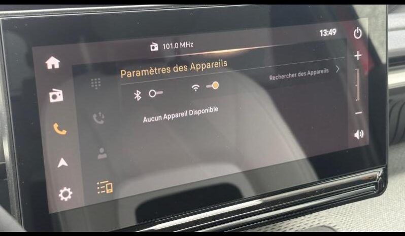 Citroen C3 Aircross MAX complet