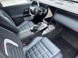 Citroen C5 Aircross MAX / 1.6 Plug-in Hybrid complet