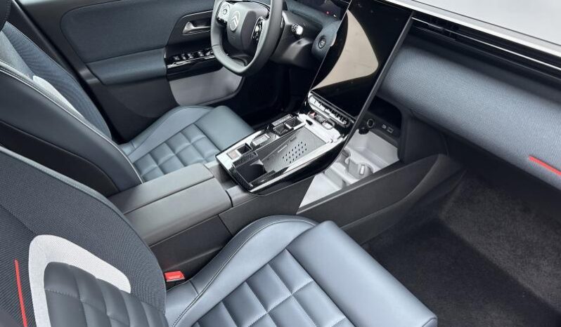 Citroen C5 Aircross MAX / 1.6 Plug-in Hybrid complet