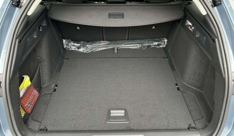 Peugeot 308 SW Allure complet