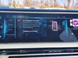 DS Automobiles N°8 PALLAS 74 KWH complet