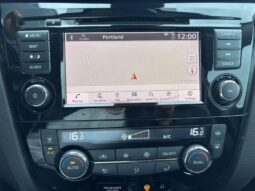 Nissan Qashqai 1.3 DIG-T / Tekna / 140ch complet