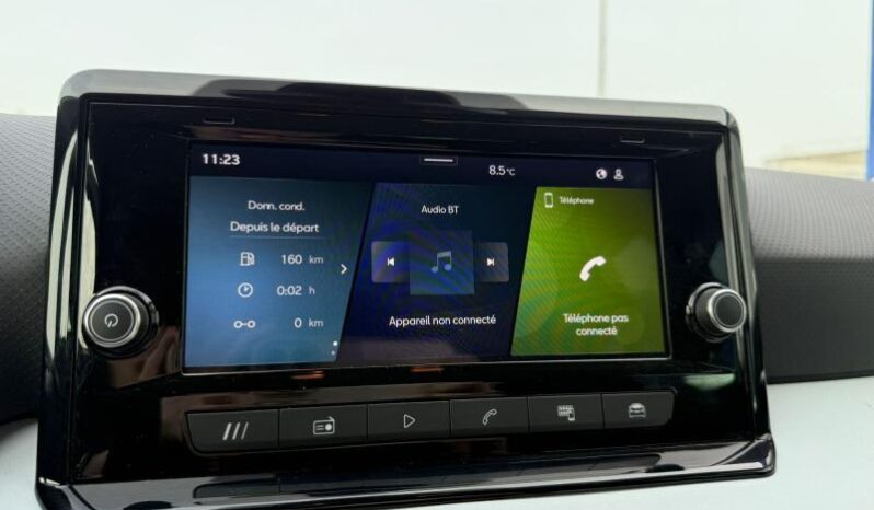 Seat Arona Style Edition / 116ch complet