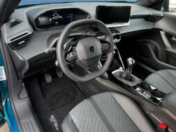 Peugeot 2008 ALLURE complet