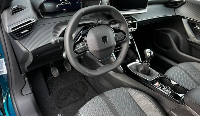 Peugeot 2008 ALLURE complet
