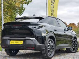 Peugeot 3008 GT – MHEV complet