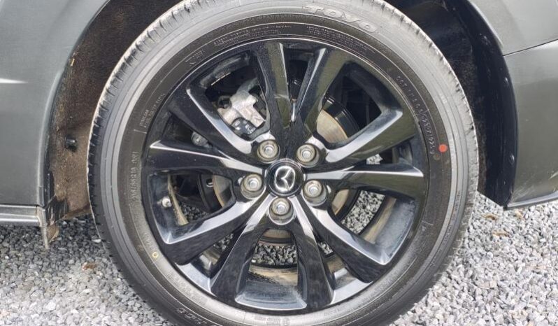 Mazda CX-30 Nagisa / 2.5i SkyActiv-G MHEV complet