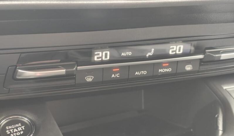 Citroen Berlingo XL Heavy – Dispo Juin 2026 complet