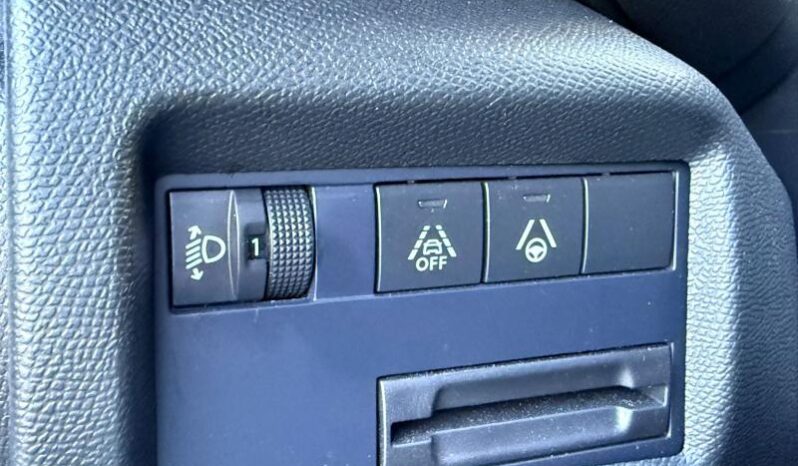 Citroen C5 Aircross Max / MHEV / Hybrid complet