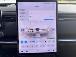 Jaecoo 7 SHS 347 EXCLUSIVE complet