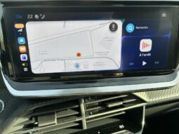 Peugeot 2008 Allure / MHEV / E-DSC6 complet