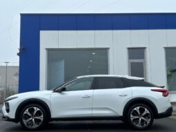 Citroen C5 X Feel / EAT8 complet