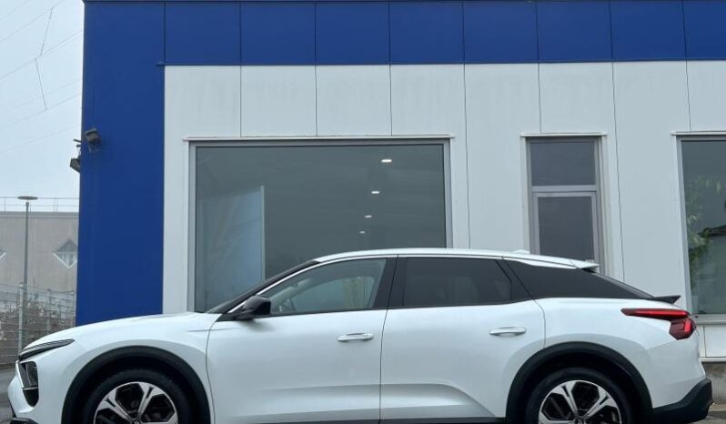 Citroen C5 X Feel / EAT8 complet