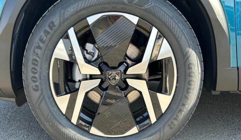 Peugeot 2008 Allure complet