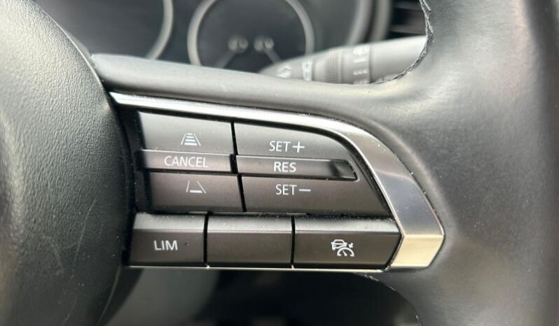 Mazda CX-30 E Skyactiv G / Nagisa complet