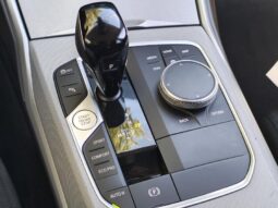 BMW Serie 3 318 Auto / Touring / Carplay complet