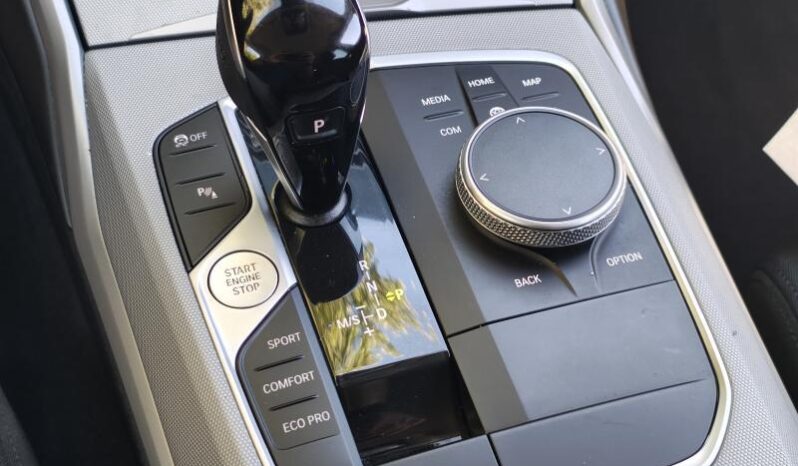 BMW Serie 3 318 Auto / Touring / Carplay complet