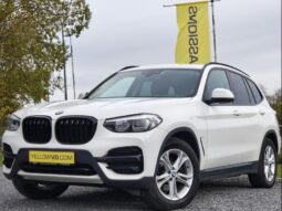 BMW Serie X X3 xDrive 20i / Navi Pro / Gesture Control complet