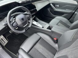 Peugeot 308 SW GT / Hybrid / MHEV complet