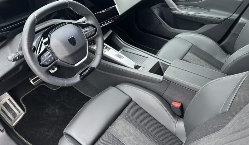 Peugeot 308 SW GT / Hybrid / MHEV complet
