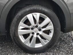 Peugeot 5008 Style / 7 places / 1.5 BlueHDI complet