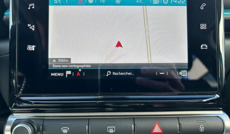 Citroen C3 feel complet