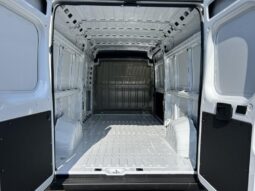 Peugeot Boxer L3 H2 3.5T complet