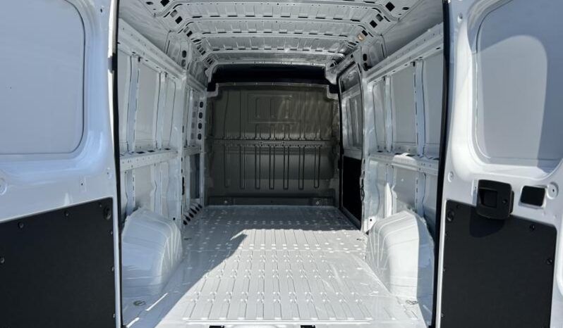 Peugeot Boxer L3 H2 3.5T complet