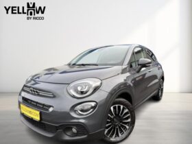 Fiat 500 X 1.5 Hybrid / DST7 / 130ch