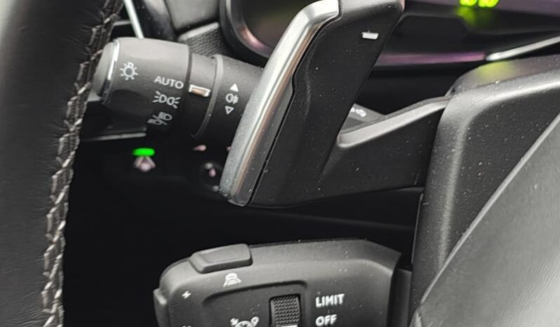 DS Automobiles DS 7 Opera / Toit ouvrant / 1.5 BlueHDi complet