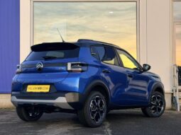 Citroen C3 MAX complet