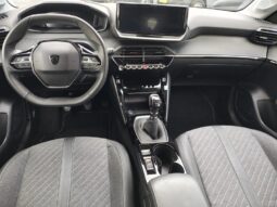 Peugeot 208 Allure complet