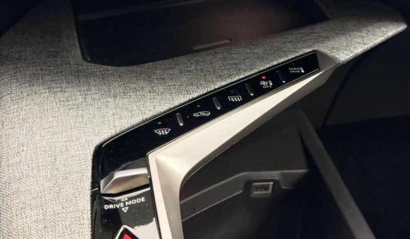 Peugeot 5008 Allure / E-DSC6 / Hybrid complet