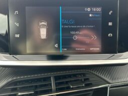 Peugeot 208 Allure / EAT8 complet