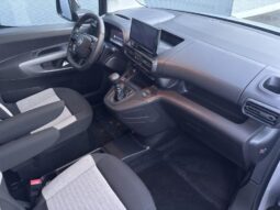 Citroen Berlingo XL / 1.5 BlueHDi / MAX complet