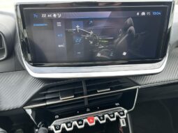 Peugeot 208 Allure complet