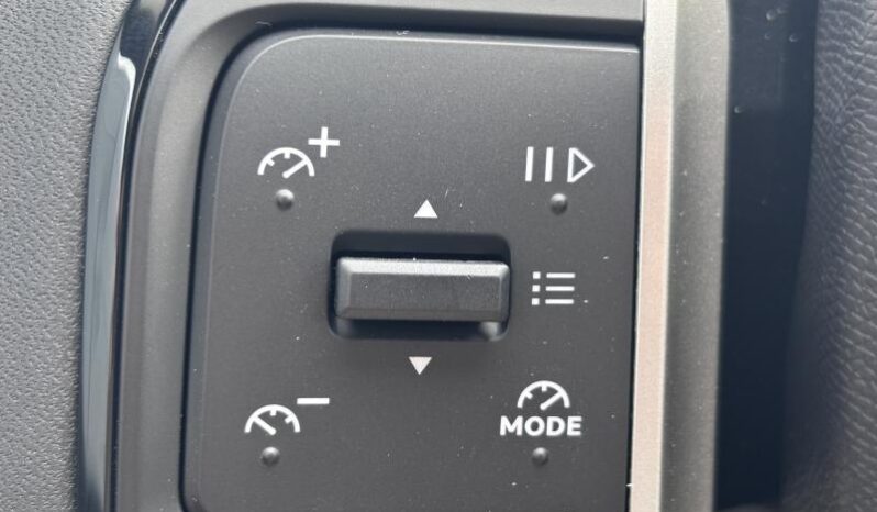 Citroen C3 MAX / 1.2Turbo / Carplay complet