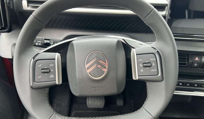 Citroen C3 Aircross MAX complet