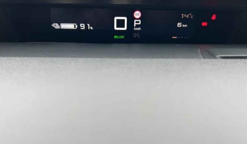 Citroen C3 Aircross MAX complet