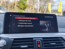 BMW Serie X X4 Pack M / xDrive20d / 163ch complet