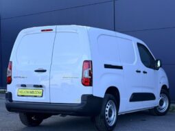 Citroen Berlingo New / XL / 130ch / Carplay complet