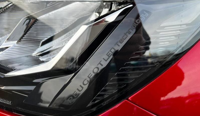 Peugeot 208 ALLURE complet