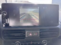 Peugeot Partner Standard Light 1.5 BlueHDI complet