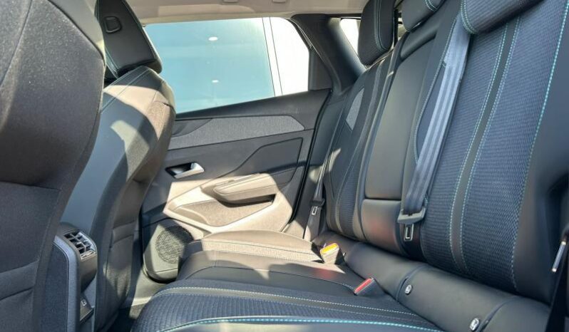 Peugeot 308 SW Allure / SW / MHEV / E-DSC6 complet