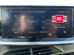 Peugeot 2008 Allure complet