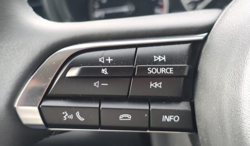 Mazda CX-30 Nagisa / 2.5i SkyActiv-G MHEV complet