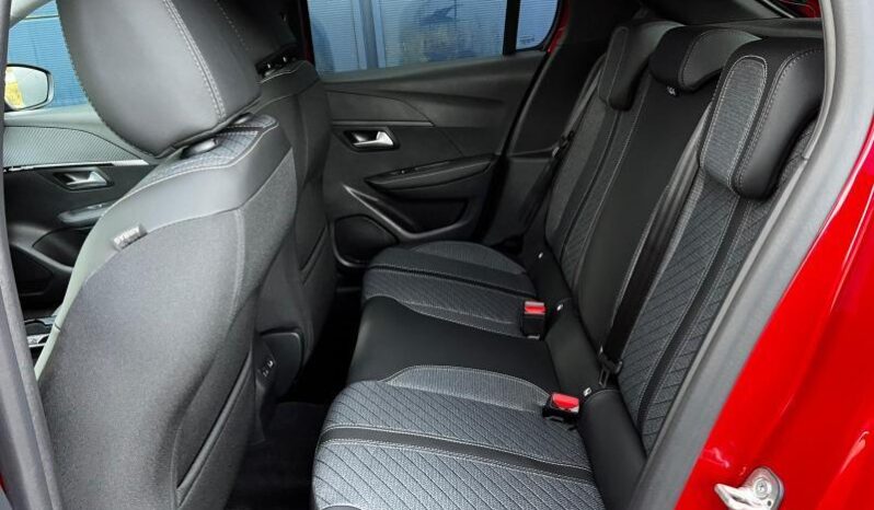 Peugeot 208 ALLURE complet