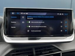 Peugeot 208 Allure / MHEV / E-DSC6 complet